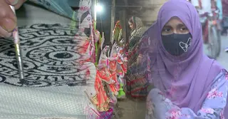 শুধু প্রতিশ্রুতি নয়, বাস্তবায়ন চান শরীয়তপুরের নারী ভোটাররা